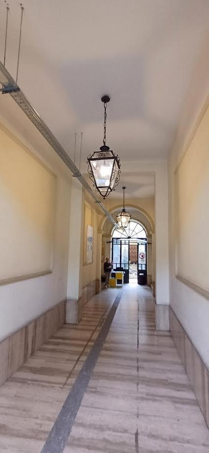La Casa Dei Papi 71 Apartment โรม ภายนอก รูปภาพ